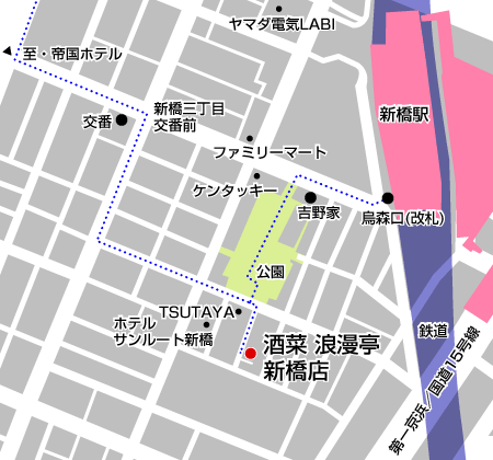 �A�N�Z�X�}�b�v