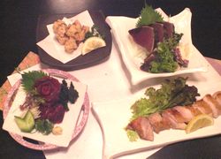 �����V���X�̗���